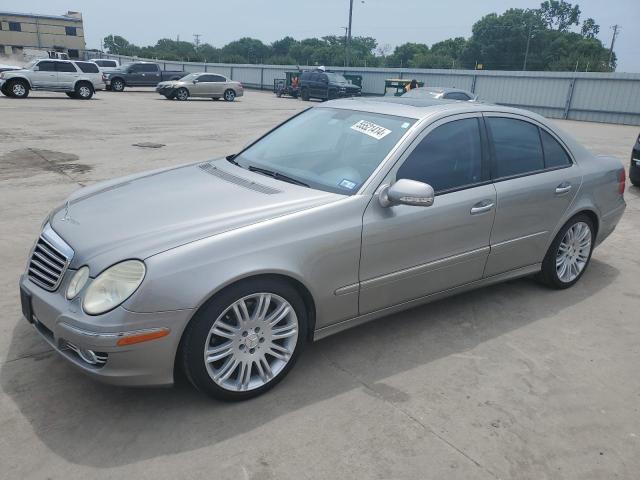 Auction sale of the 2007 Mercedes-benz E 350, vin: WDBUF56X87B162201, lot number: 55521414