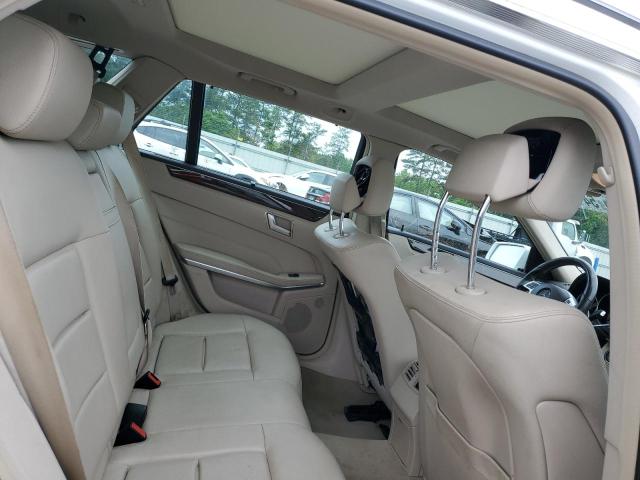 WDDHH8JB9GB239450 Mercedes-Benz E 350 4matic Wagon