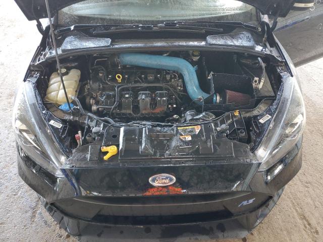 WF0DP3TH2G4114694 Ford FOCUS RS