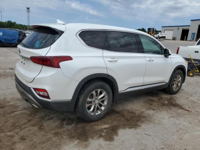 5NMS33ADXLH217532 Hyundai Santa Fe Sel