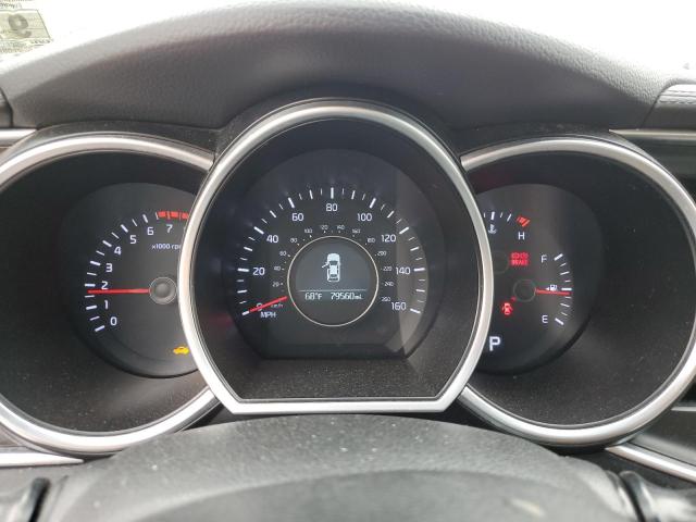 5XXGN4A77FG424088 KIA OPTIMA EX