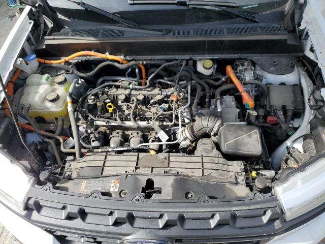 3FTTW8E30NRA46352 Ford Maverick Xl