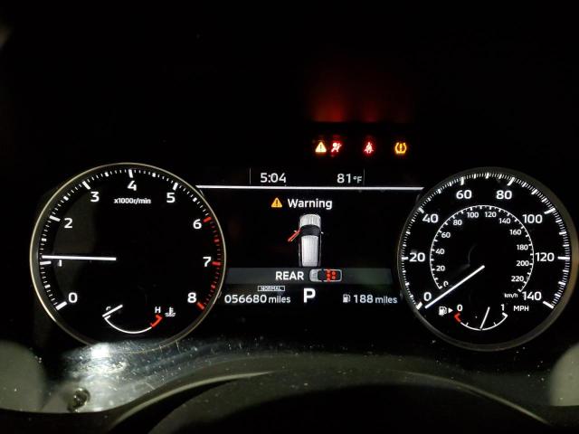 JA4J4UA86NZ038947 Mitsubishi Outlander Se