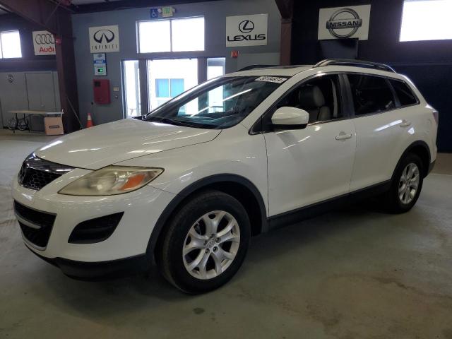 Auction sale of the 2012 Mazda Cx-9, vin: 00000000000000000, lot number: 56184974
