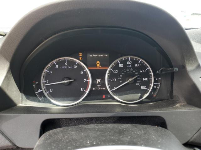 5J8TB4H33GL004566 Acura RDX
