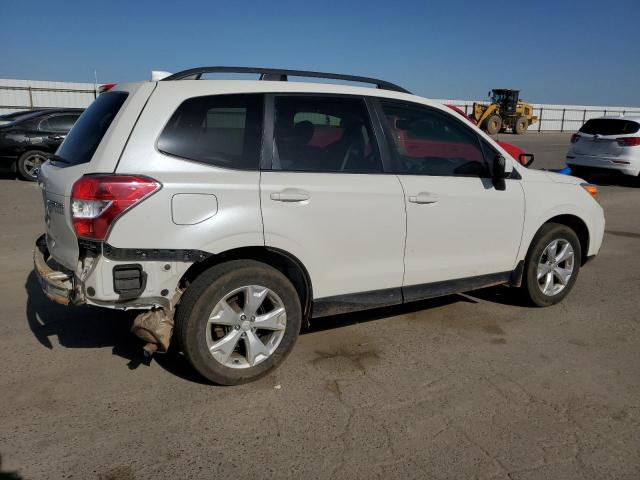 JF2SJADC8GH452095 Subaru Forester 2.5i Premium