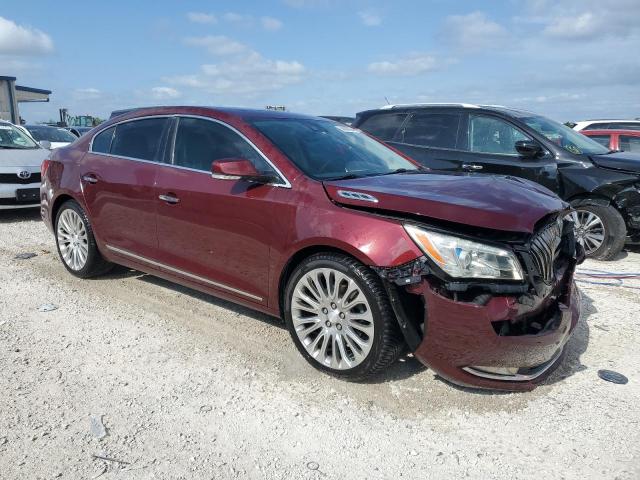 1G4GF5G34EF100144 Buick Lacrosse Touring