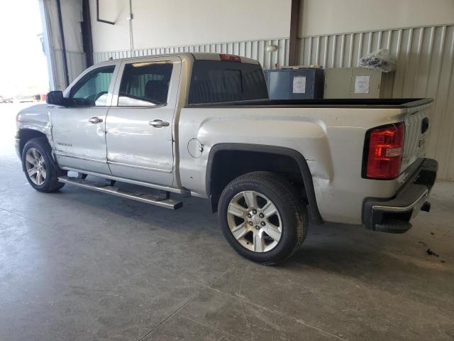 3GTU2MEC0JG637232 GMC Sierra K1500 Sle