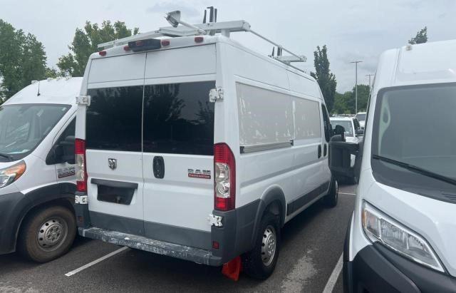3C6TRVBGXJE104182 RAM Promaster 1500 1500 High