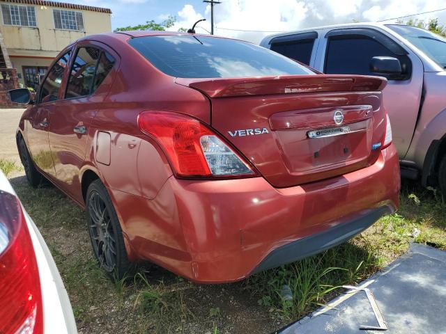 3N1CN7AP0GL820064 Nissan VERSA S
