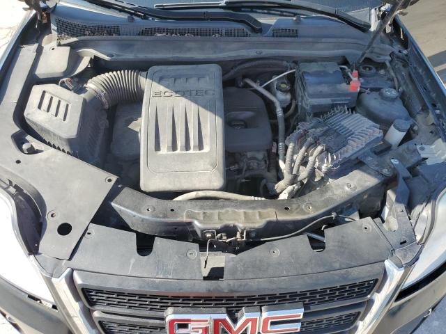 2GKFLSEK7H6353592 GMC Terrain Sle