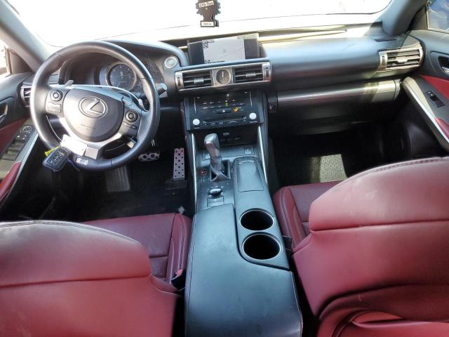 JTHBE1D22E5008590 Lexus IS 350