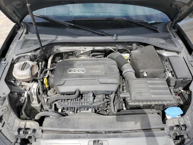 WAUA7GFF5G1058305 Audi A3 PREMIUM