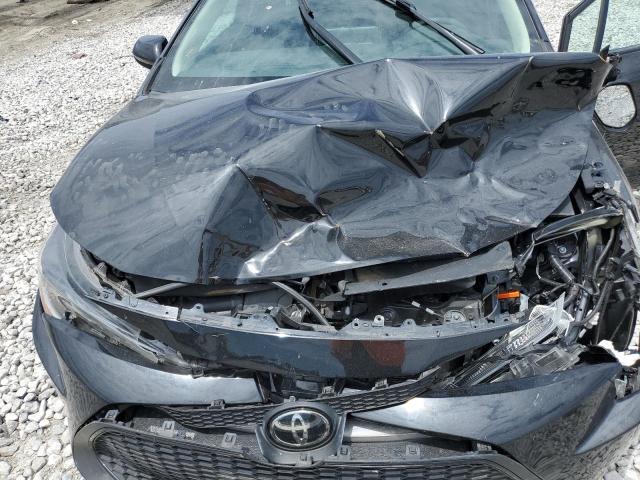 5YFEPMAE6MP160706 Toyota COROLLA LE