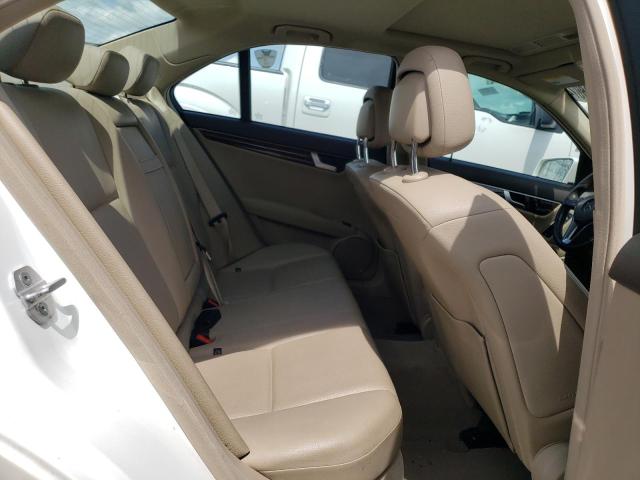 WDDGF8ABXER318146 Mercedes-Benz C 300 4matic