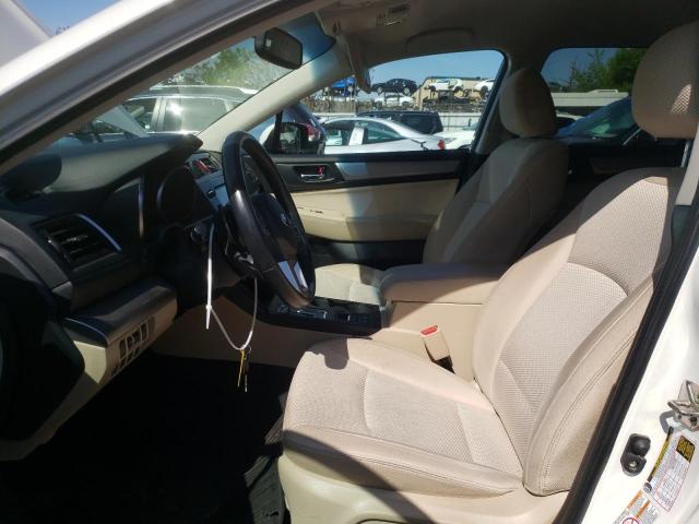 4S4BSACC8G3348924 Subaru Outback 2.5i Premium