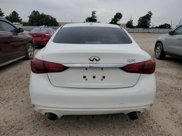 JN1EV7AP4JM361983 Infiniti Q50 LUXE