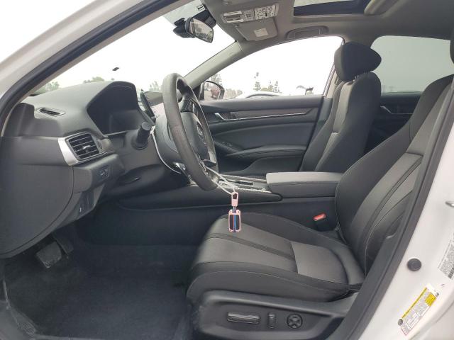 1HGCV3F48LA016957 Honda Accord Hybrid Ex