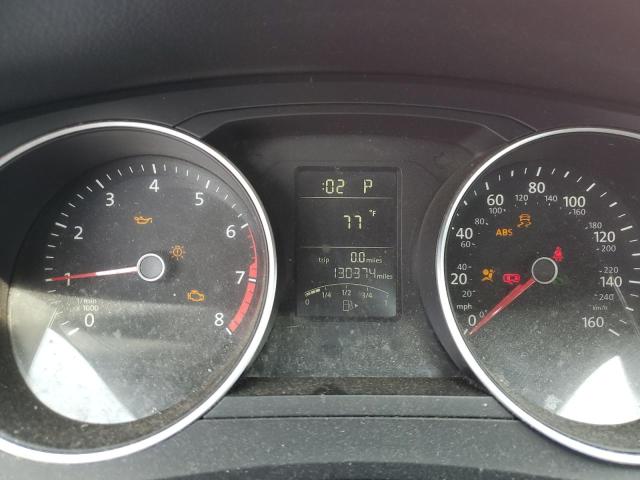 3VWD17AJ6FM232944 Volkswagen JETTA SE