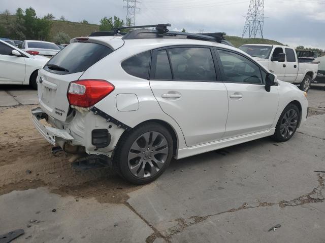 JF1GPAL69E8278264 Subaru Impreza Sport Premium