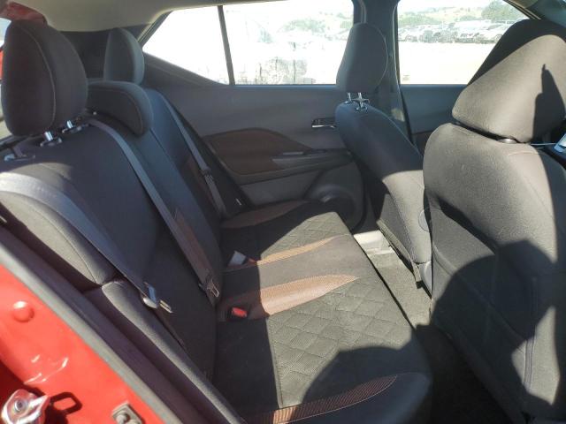 3N1CP5DV4LL563574 Nissan KICKS SR