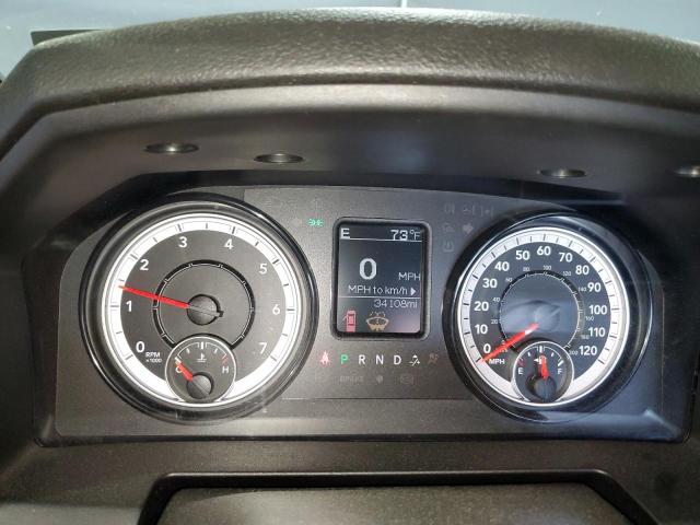 1C6RR7LG6NS236461 RAM 1500 Classic Slt