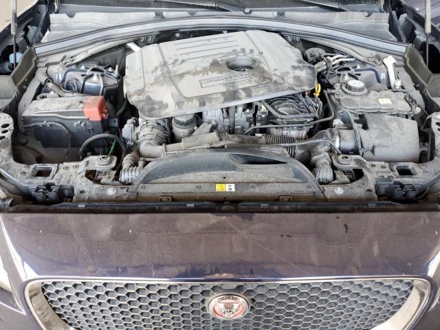 SADCJ2BN8HA091981 Jaguar F-pace Premium