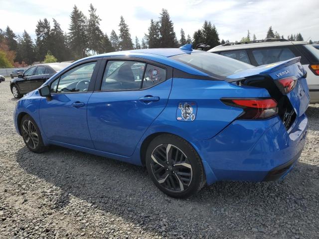 3N1CN8FV3RL875625 Nissan VERSA SR