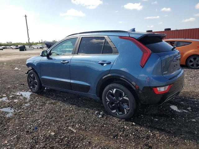KNDCR3L19R5086658 KIA Niro Wind