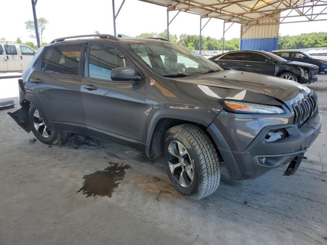 1C4PJMBS4GW318437 Jeep Cherokee Trailhawk