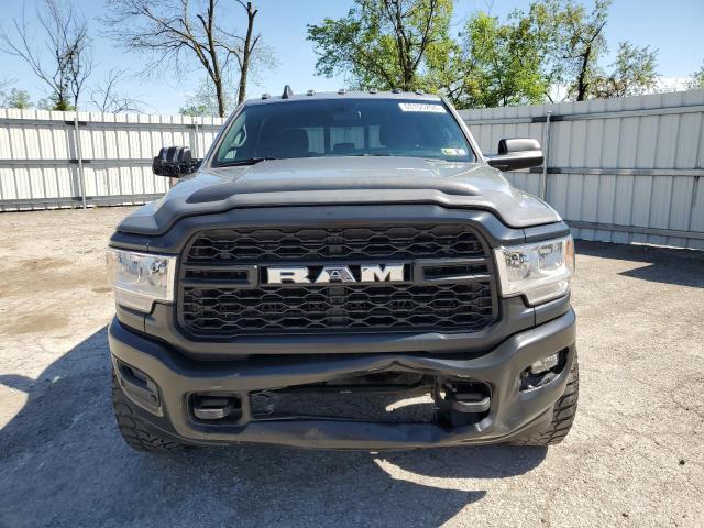 3C6UR5CJ8NG373631 RAM 2500 Tradesman