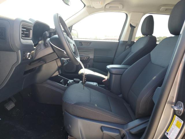 3FTTW8E34NRA66474 Ford Maverick Xl