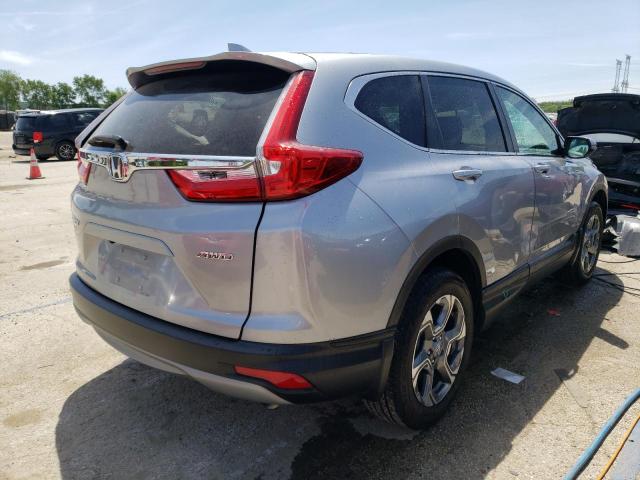 5J6RW2H83KL028964 Honda CR-V EXL