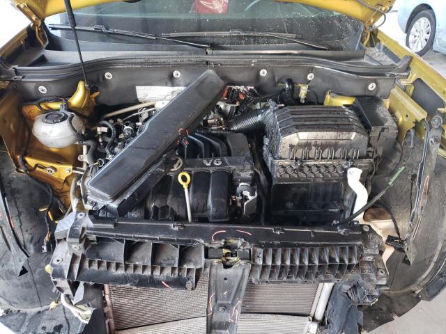 1V2AR2CA0JC528307 Volkswagen Atlas S