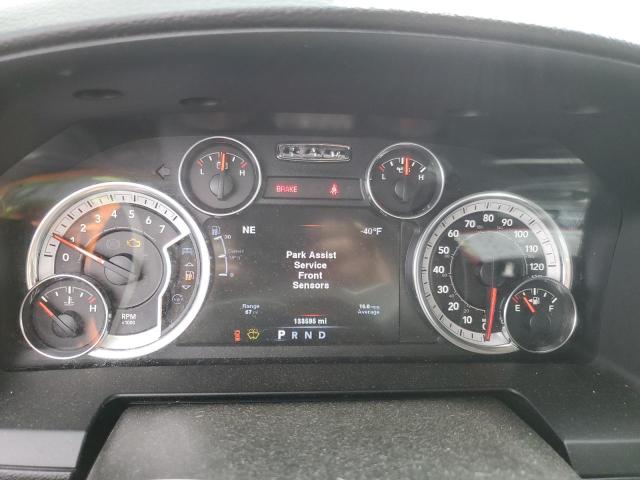 1C6RR7NT3ES360598 RAM 1500 Laie
