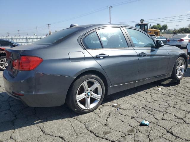 WBA3B1G54FNT63330 BMW 320 I