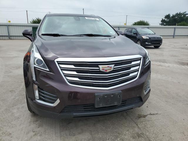 1GYKNDRS2HZ192996 Cadillac XT5 LUXURY
