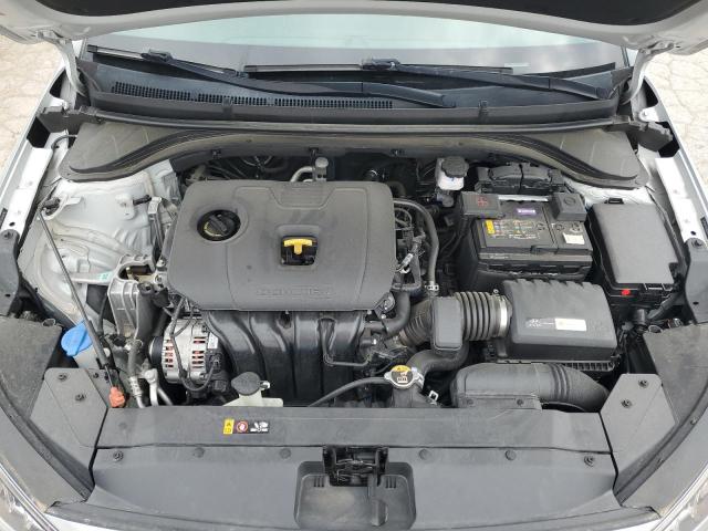 5NPD84LFXKH483780 Hyundai ELANTRA SEL