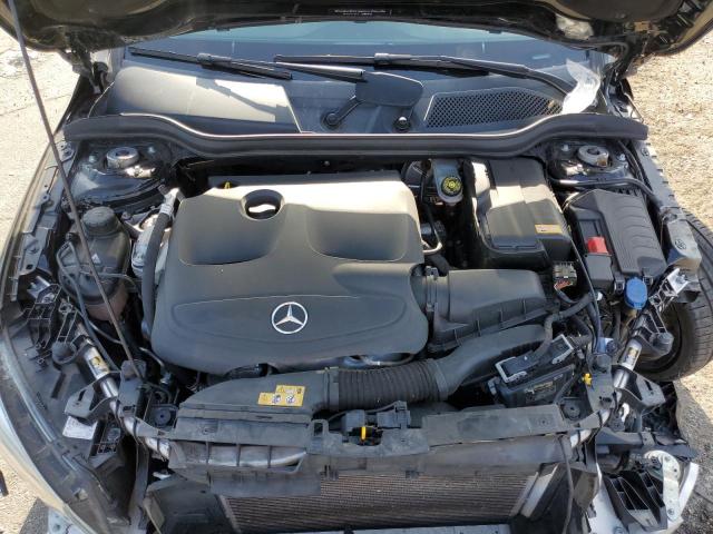 WDDSJ4EB7GN369724 Mercedes-Benz CLA 250