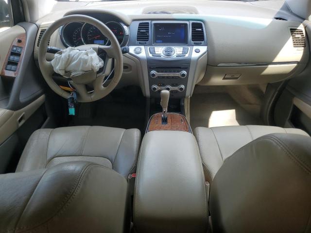 JN8AZ1MU7EW416651 Nissan MURANO S
