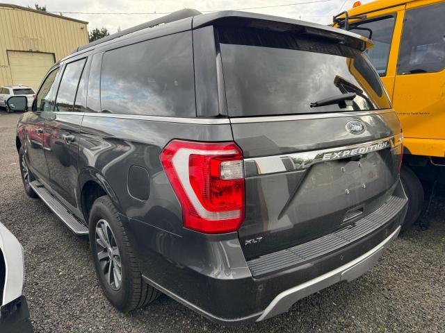 1FMJK1JT6JEA05488 Ford Expedition Max Xlt