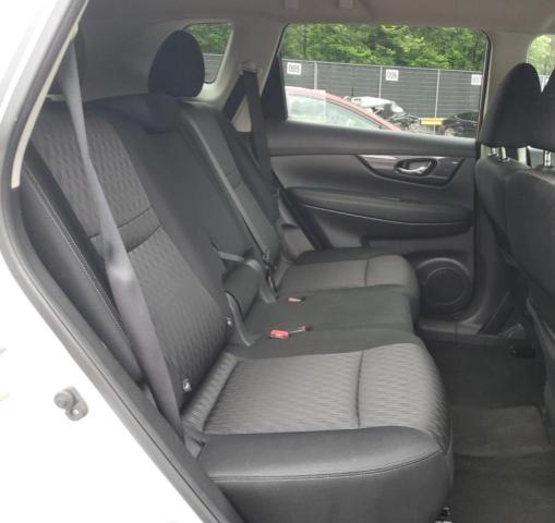 KNMAT2MT4HP557881 Nissan ROGUE S