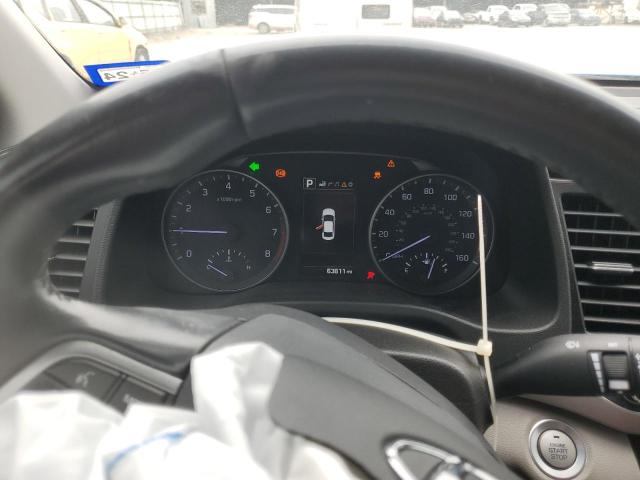 5NPD84LF3HH042579 Hyundai ELANTRA SE