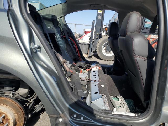 6G3F15RW8EL952474 Chevrolet SS