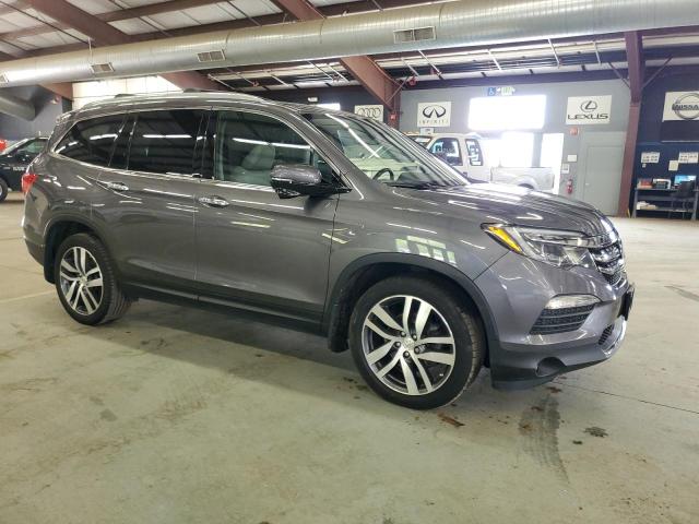 5FNYF6H98HB085495 Honda Pilot Touring