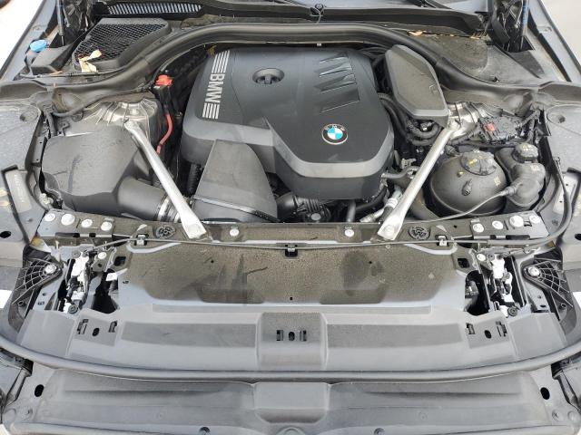 WBA43FJ04RCR12794 BMW B M W 5 Series 4d Sedan 530i Msport