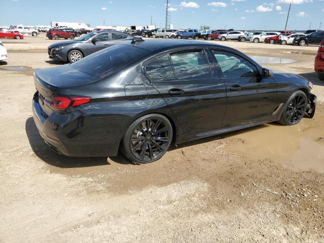 WBA13BK01MCG44115 BMW M550xi