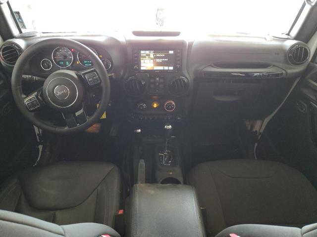 1C4BJWEG2FL695734 Jeep Wrangler Unlimited Sahara