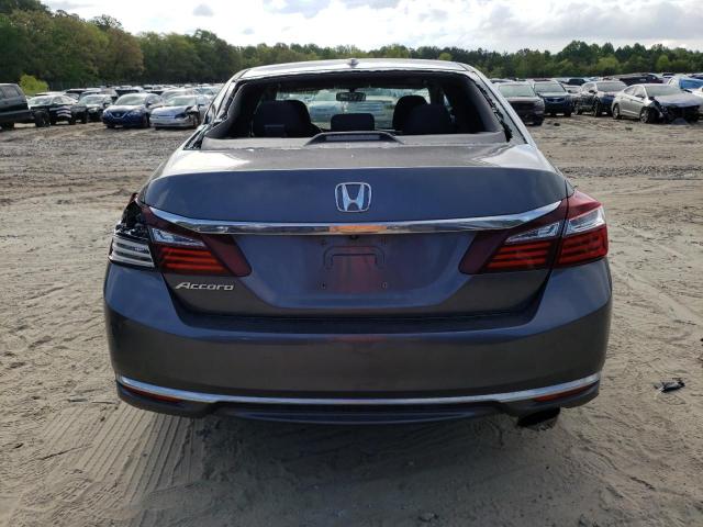 1HGCR2F79GA038660 Honda ACCORD EX
