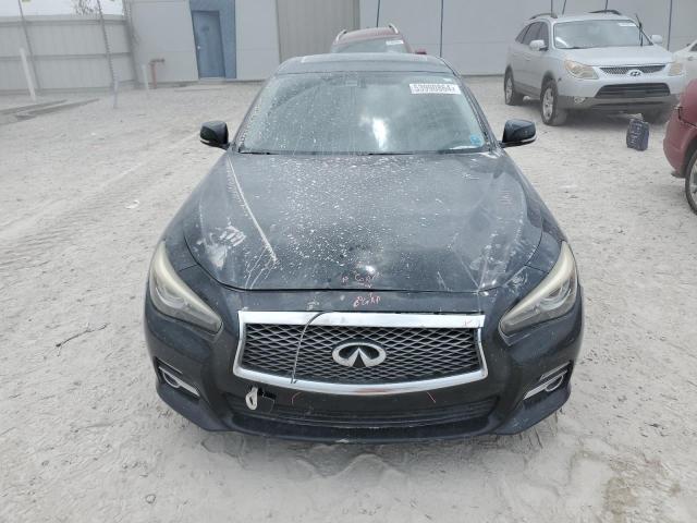 JN1BV7AR9EM702692 Infiniti Q50 BASE